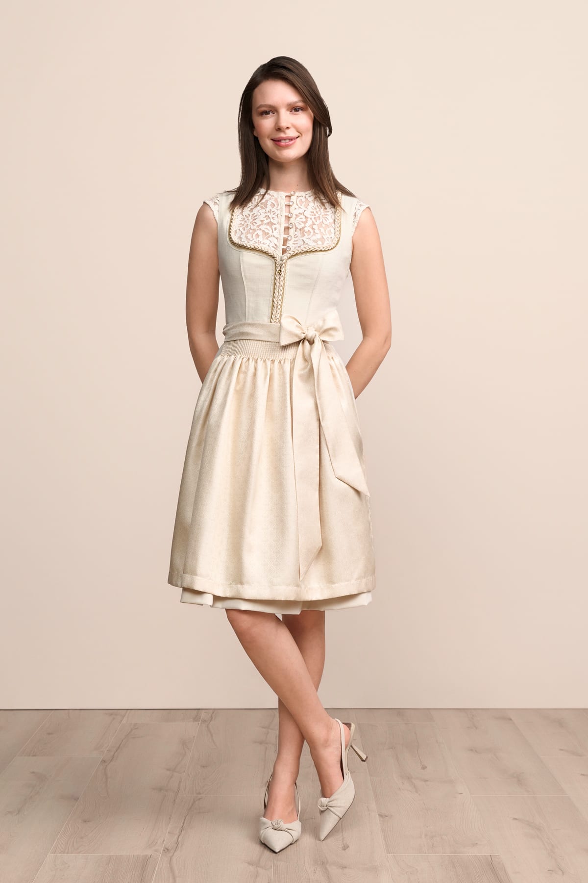 Dirndl Soleil (60cm)