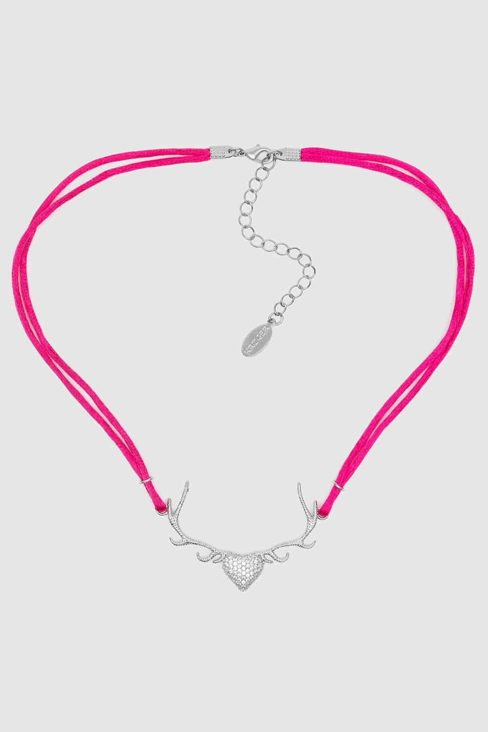 Trachten Ketting Love