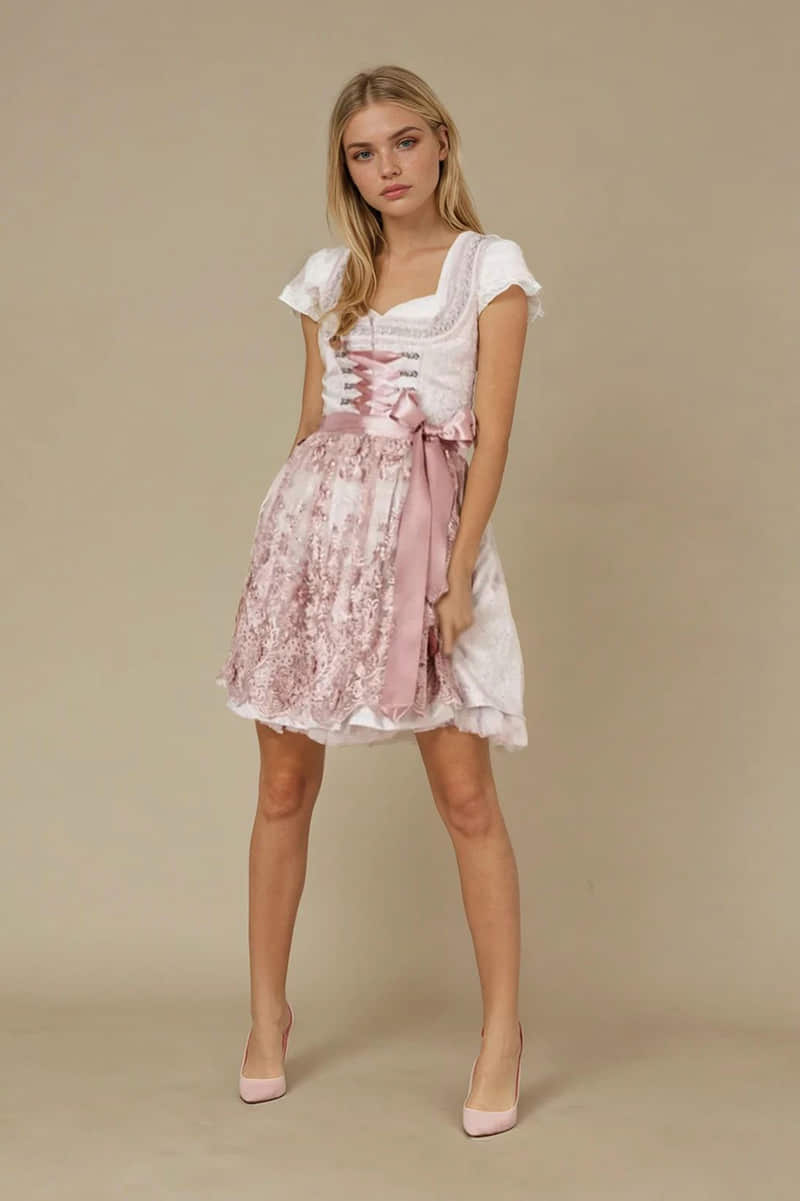 Dirndl Theresia (50cm)