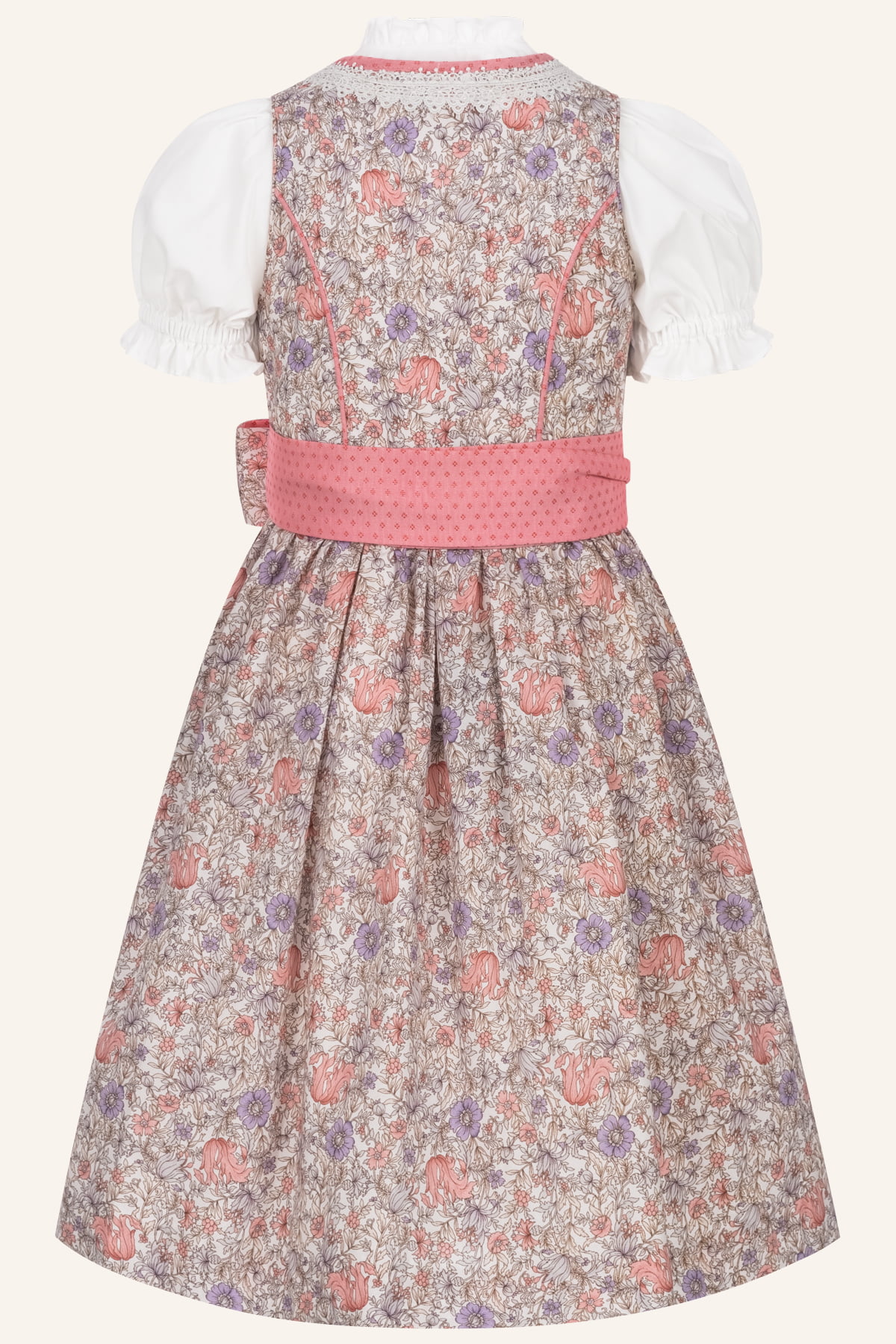 Dirndl voor kinderen adarna