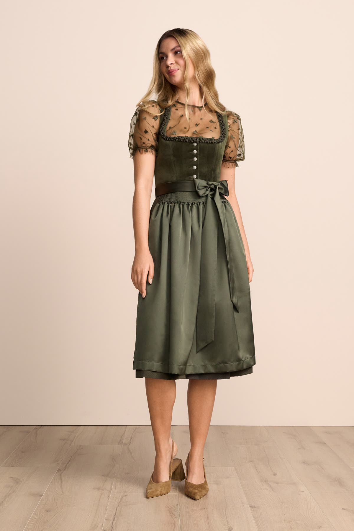Dirndl Nyvella (70cm)