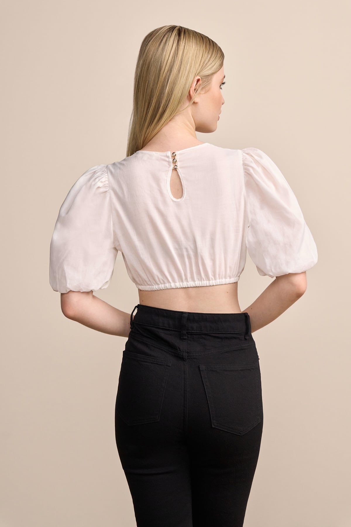 Dirndl blouse Giovana