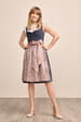 Dirndl Jalisa (60cm)