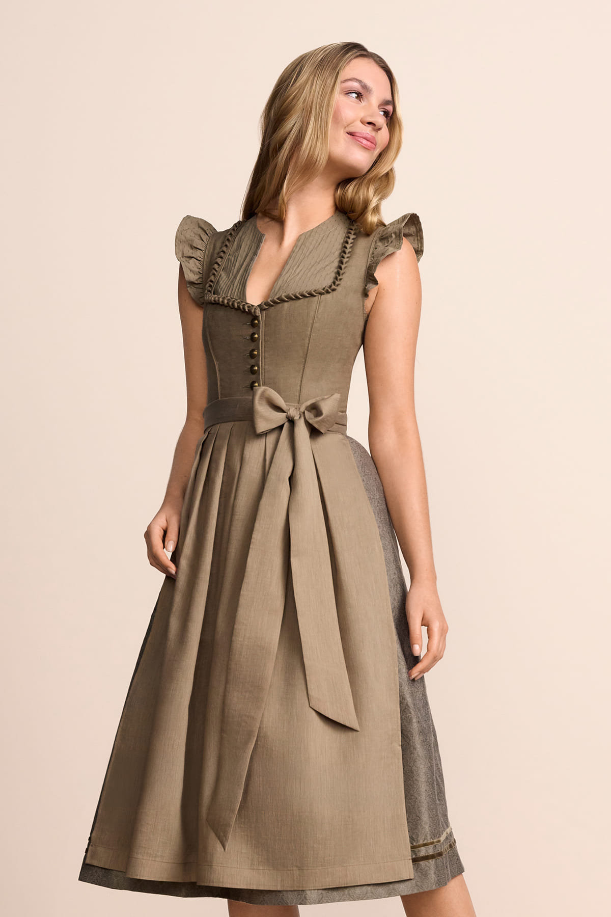 Dirndl Adena (80cm)