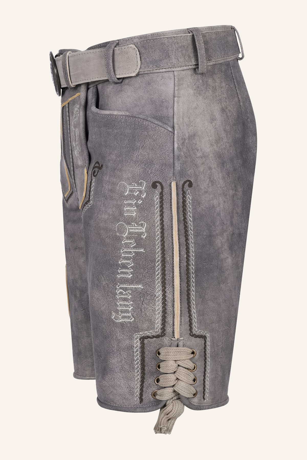 Lederhose Ein Leben lang