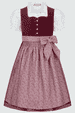 Dirndl voor kinderen Laja