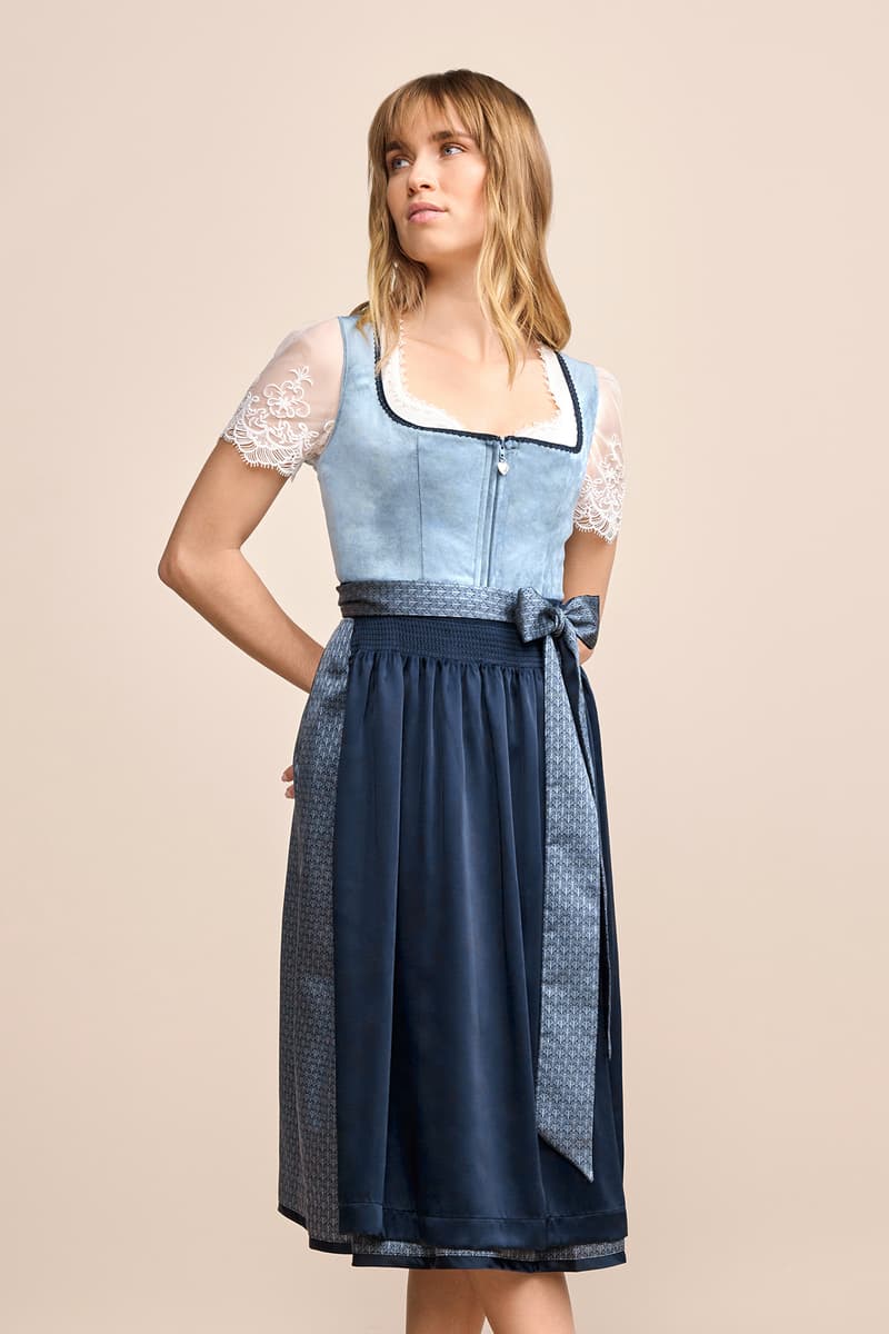 Dirndl Dena (70 cm)