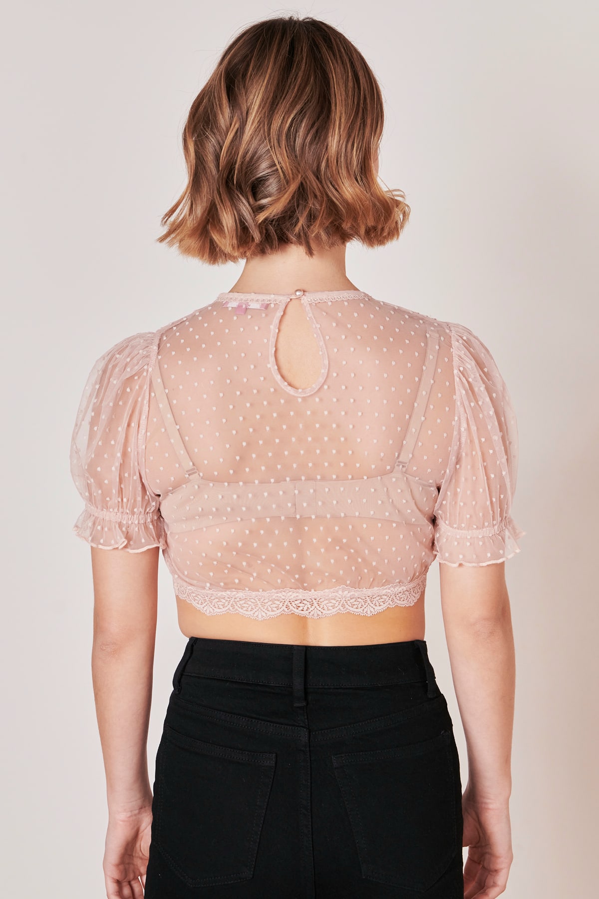 Dirndl blouse Kelly