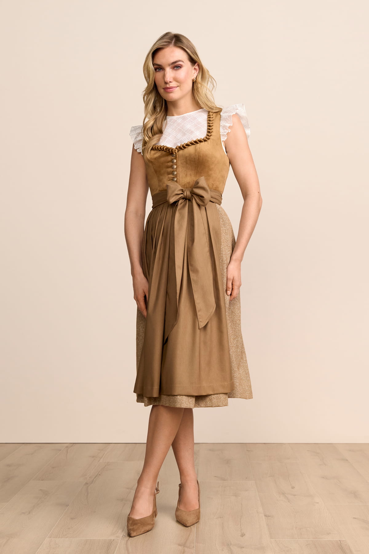 Dirndl Tsiala (70cm)