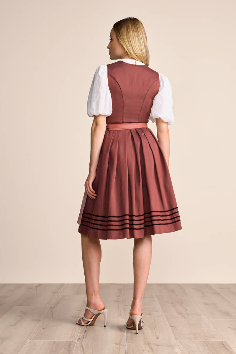 Dirndl Ejla (60cm)