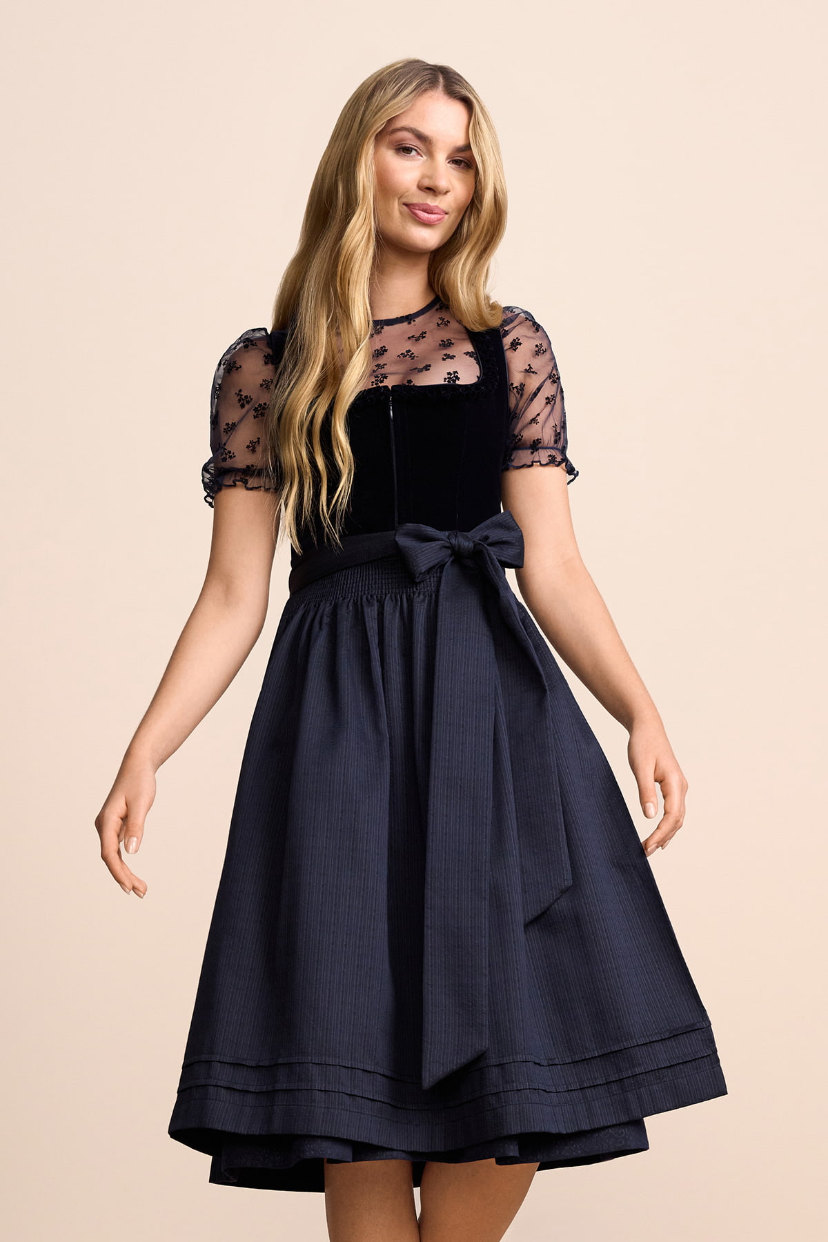 Dirndl Jorvella (70cm)