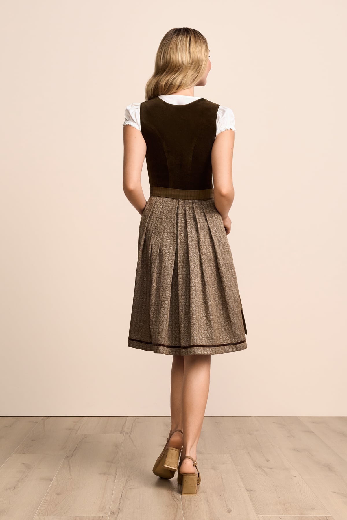 Dirndl Neleya (60cm)