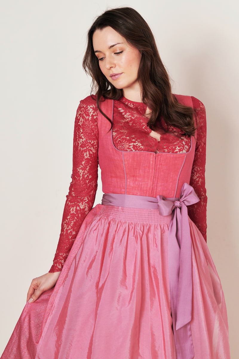 Dirndl Amandine (70cm)