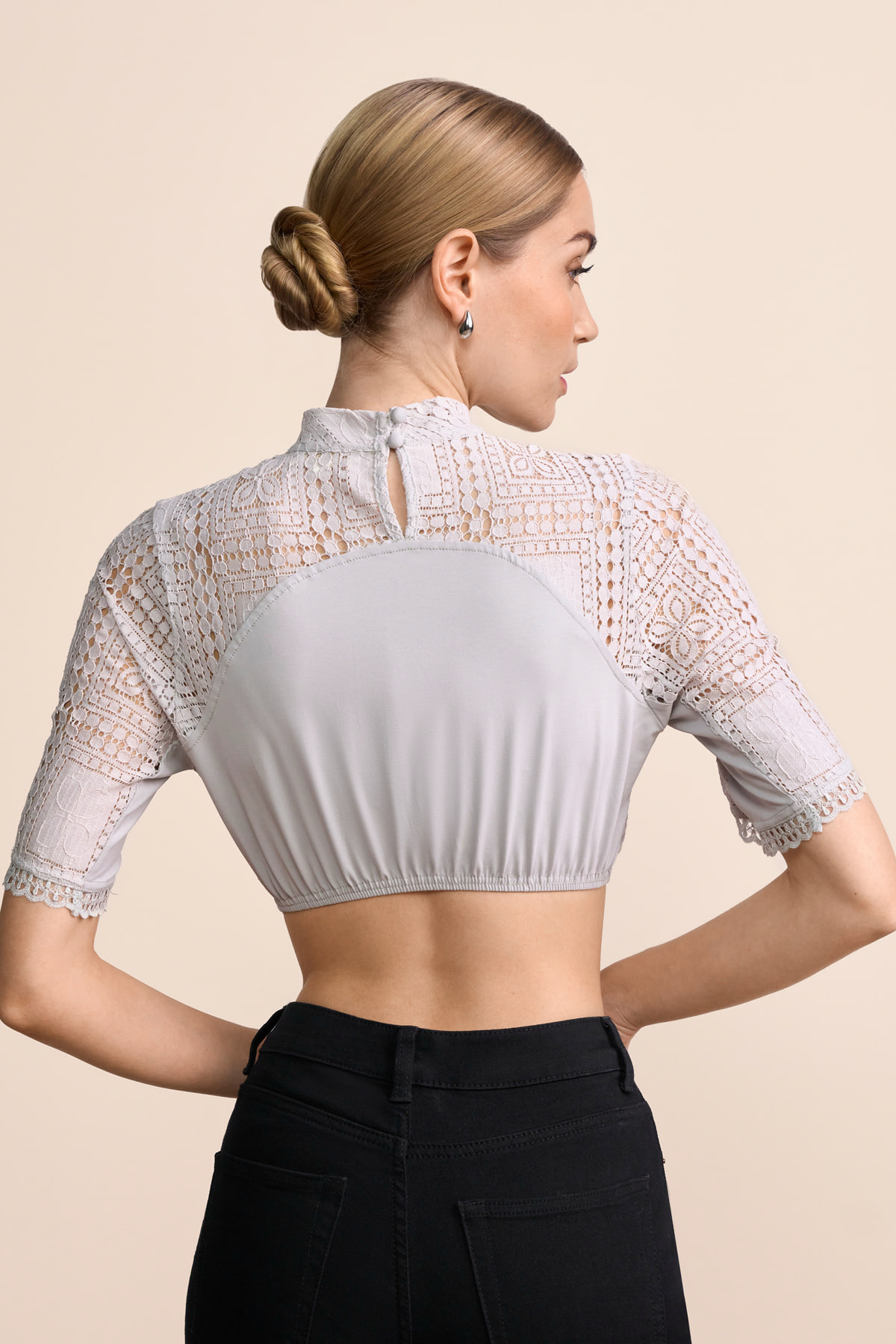 Dirndl Blouse Larene