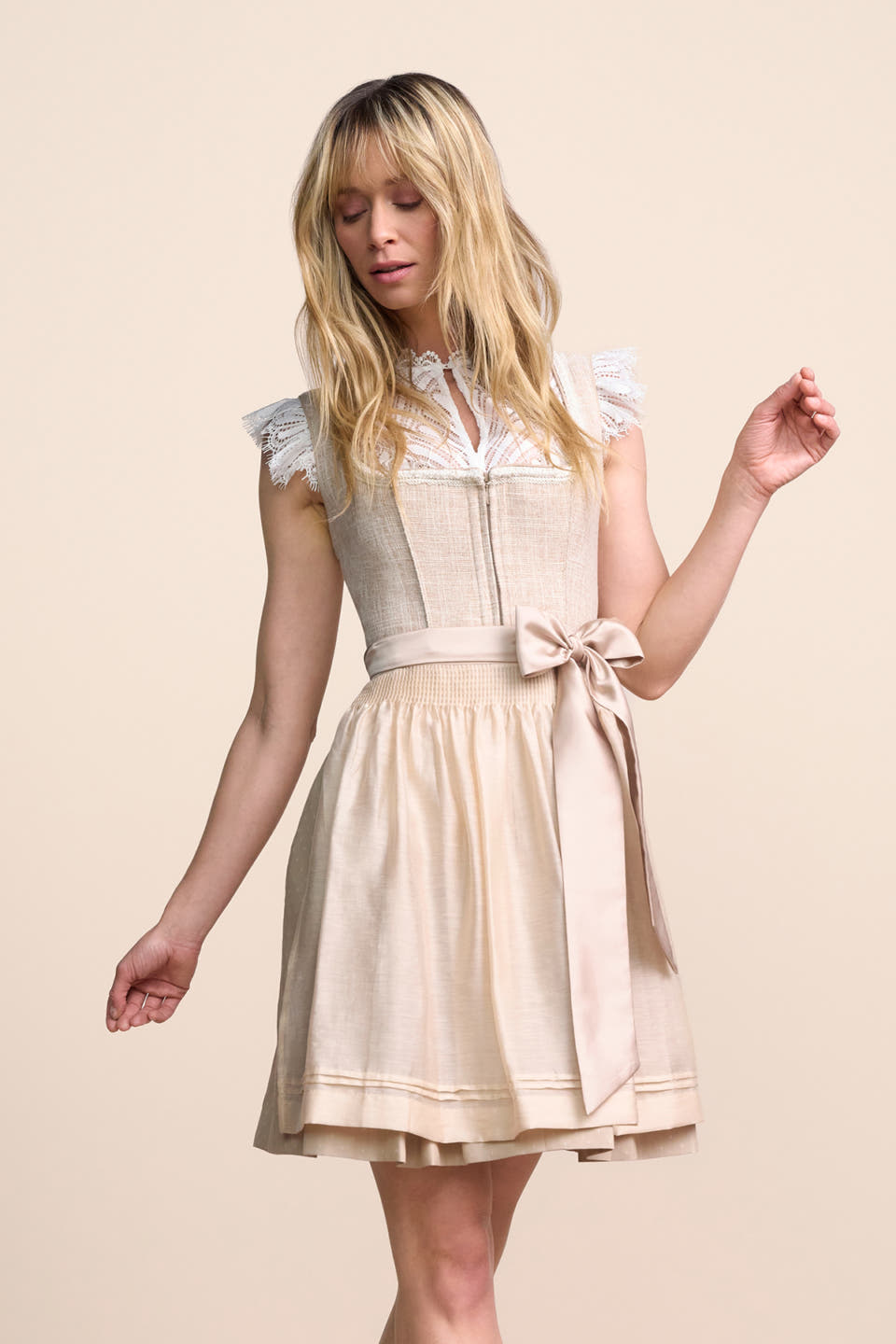 Dirndl Zarina (50cm)