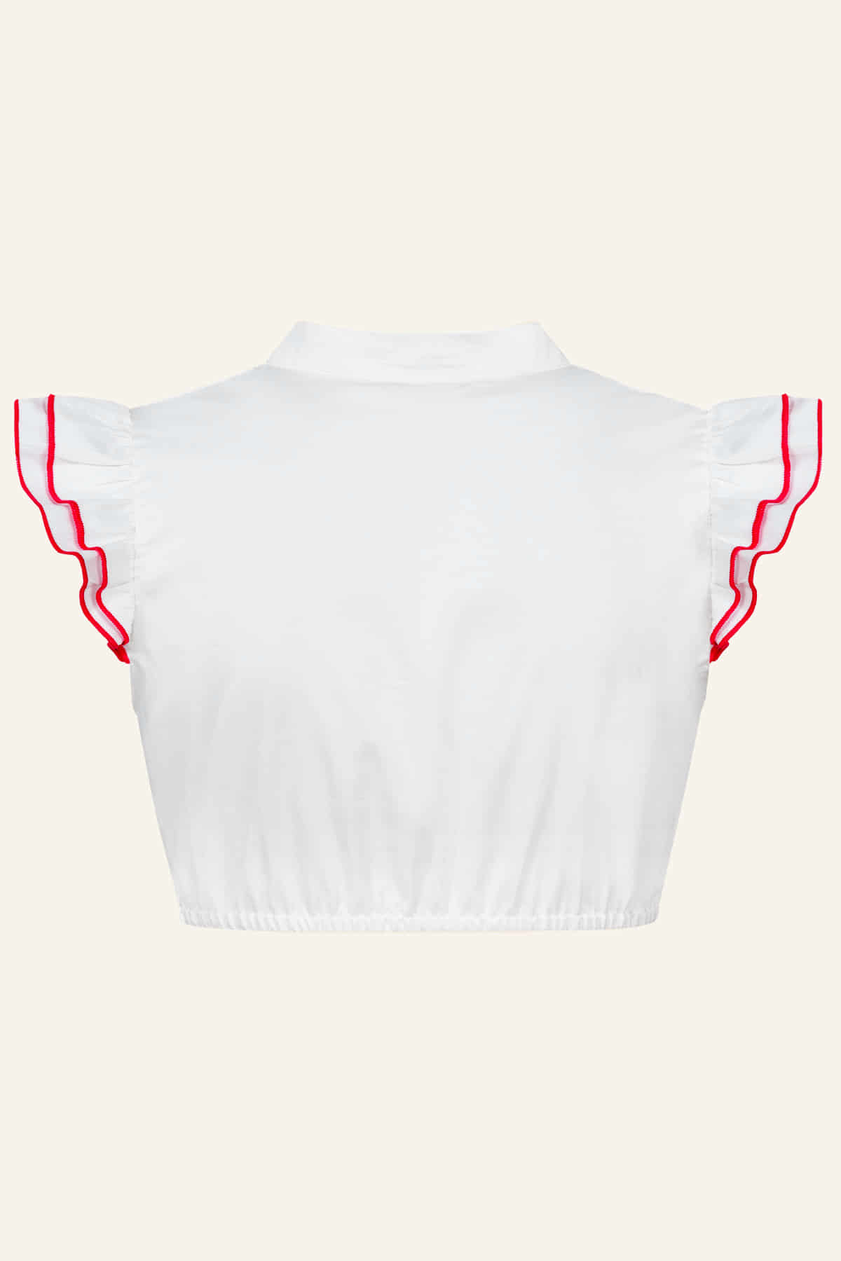 Dirndl blouse Lagoon