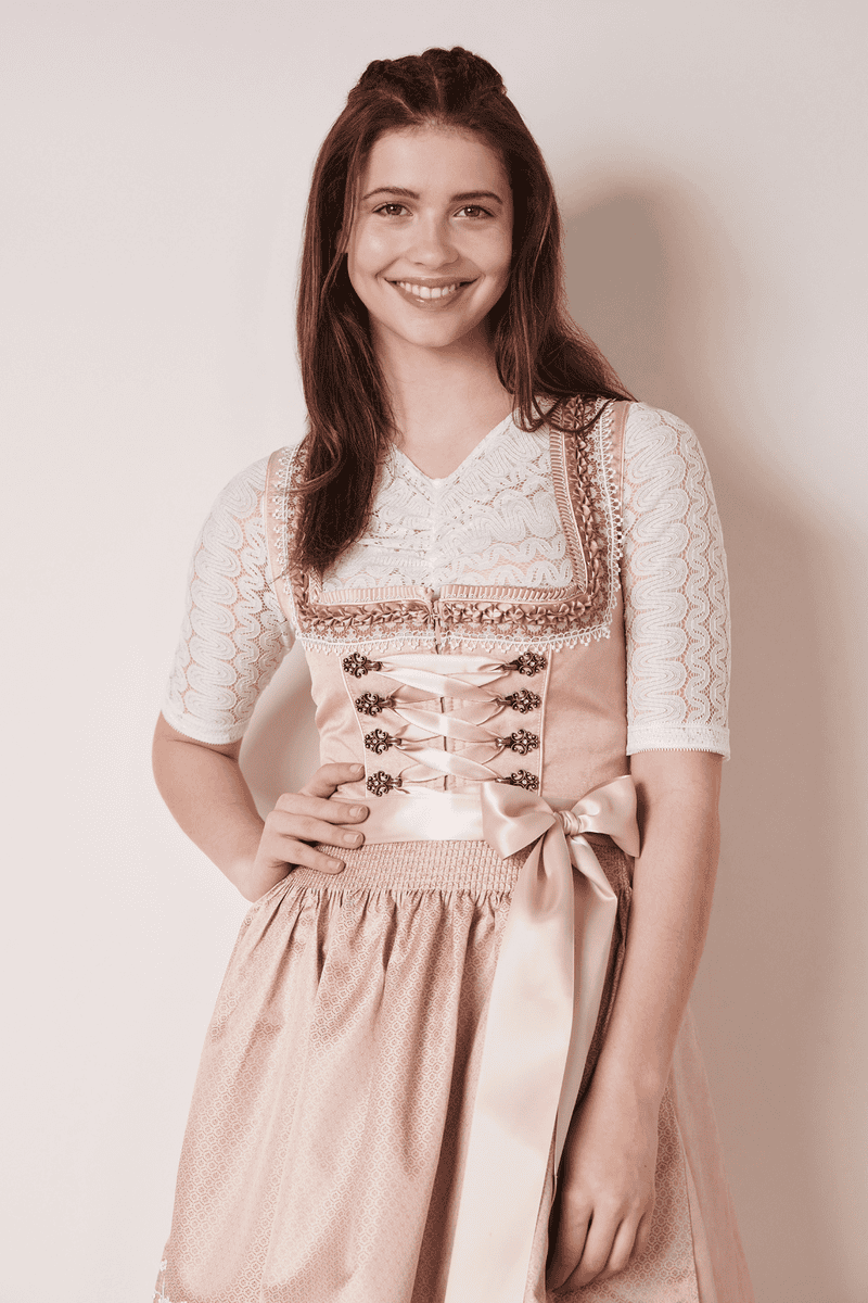 Dirndl Anella (50cm)