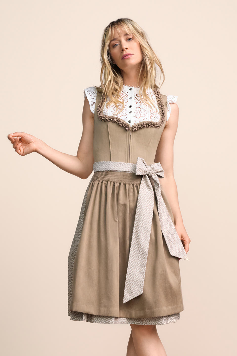 Dirndl Anica (60cm)
