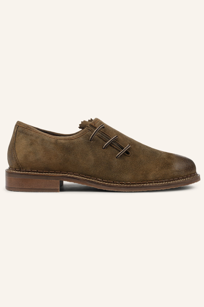 Trachten schoenen Gunter