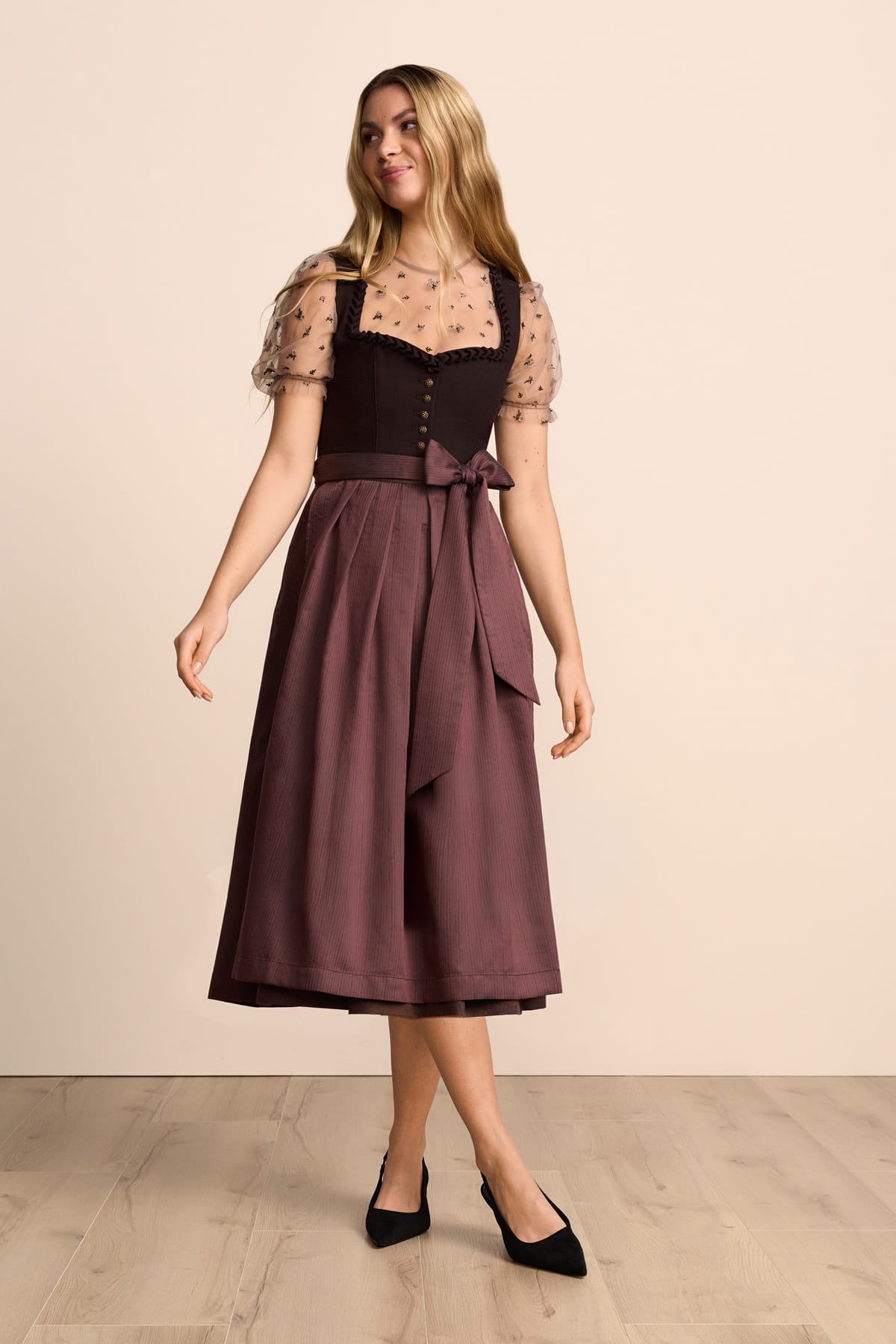 Dirndl Orlinae (80cm)