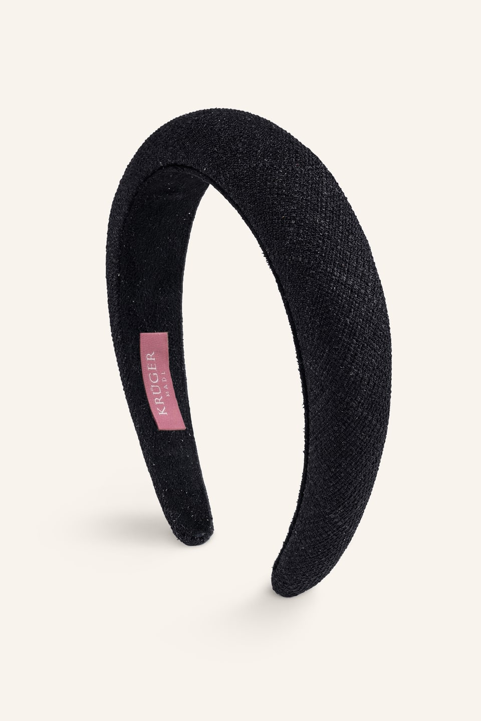 Eenvoudige haarband