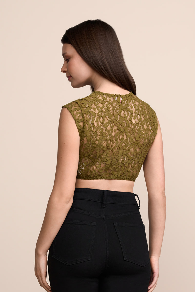 Dirndl blouse Janelle