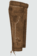Lederhose Mei Hoamat kniebroek