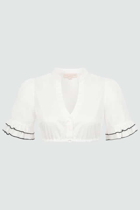 Dirndl blouse Nzuri