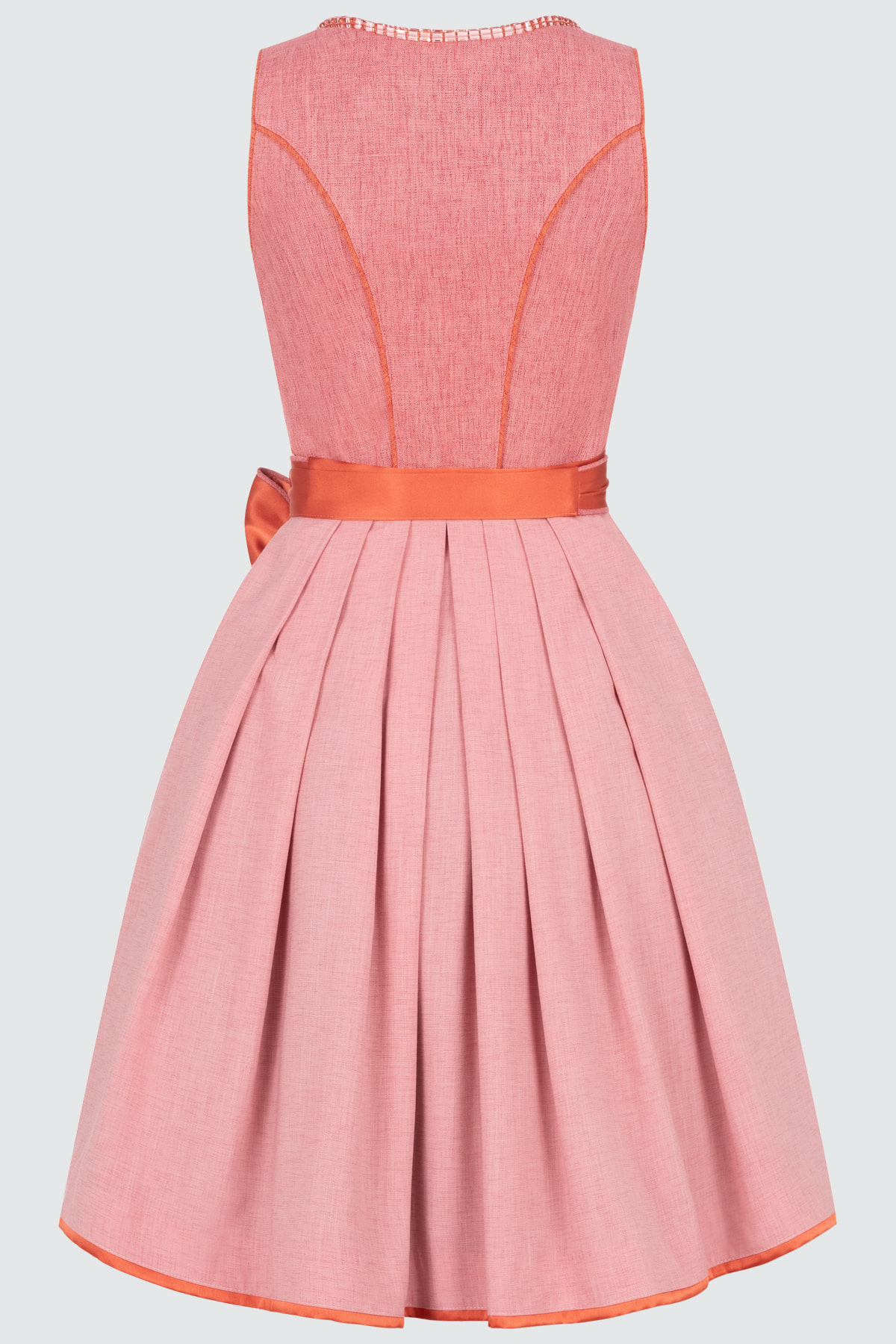 Dirndl Desert Rose (60cm)