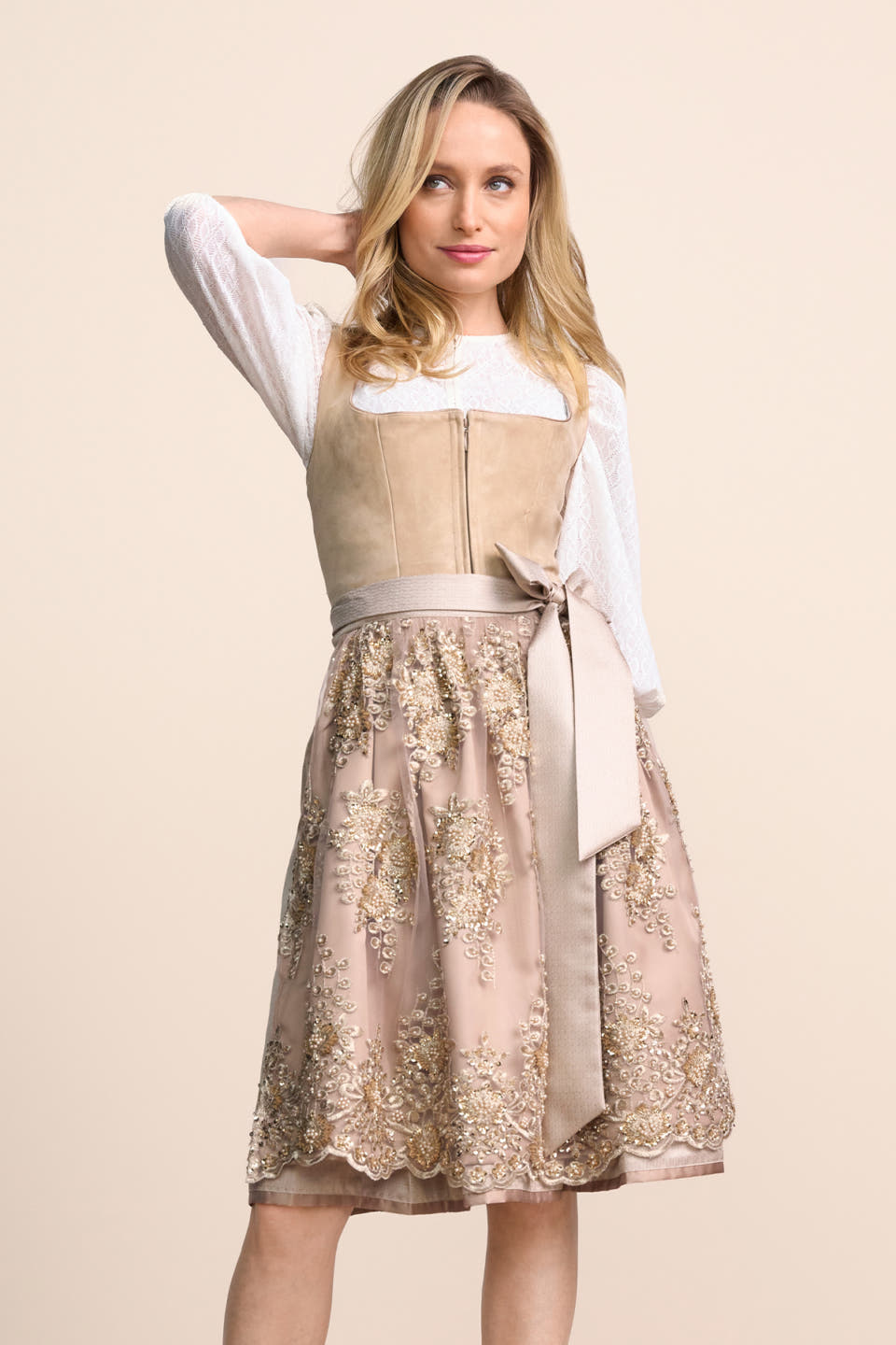 Dirndl Lysandra (60cm)