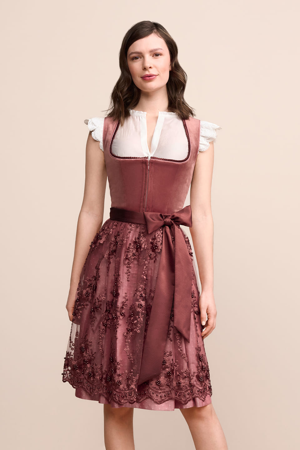 Dirndl Kaelyn (60cm)