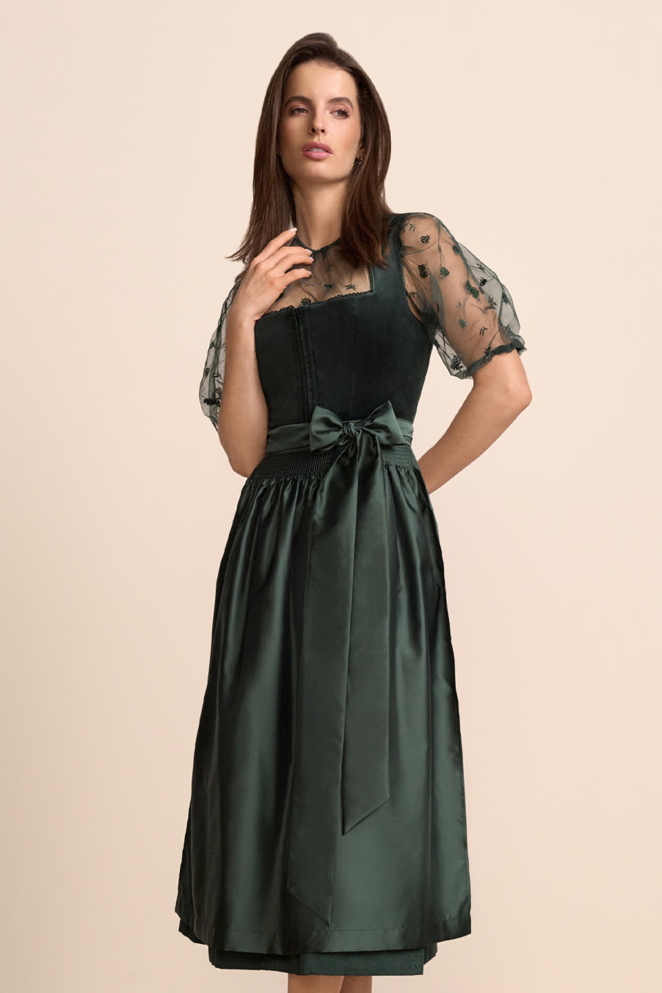 Dirndl Velorae (80cm)