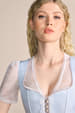 Dirndl Priscilla (50cm)