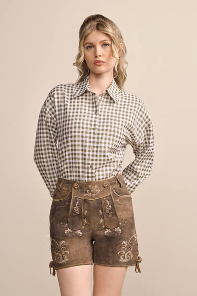 Lederhose Nyla