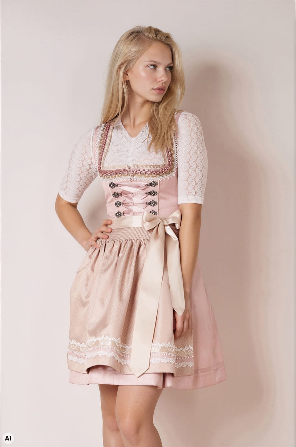 Dirndl Anella (50cm)