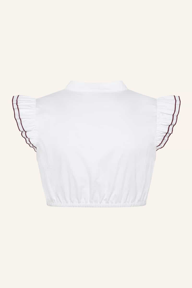 Dirndl blouse Scott's Pearl