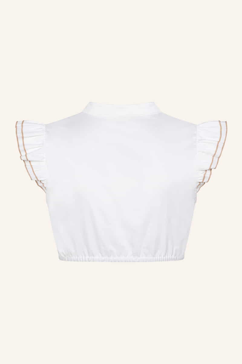 Dirndl blouse Scott's Pearl