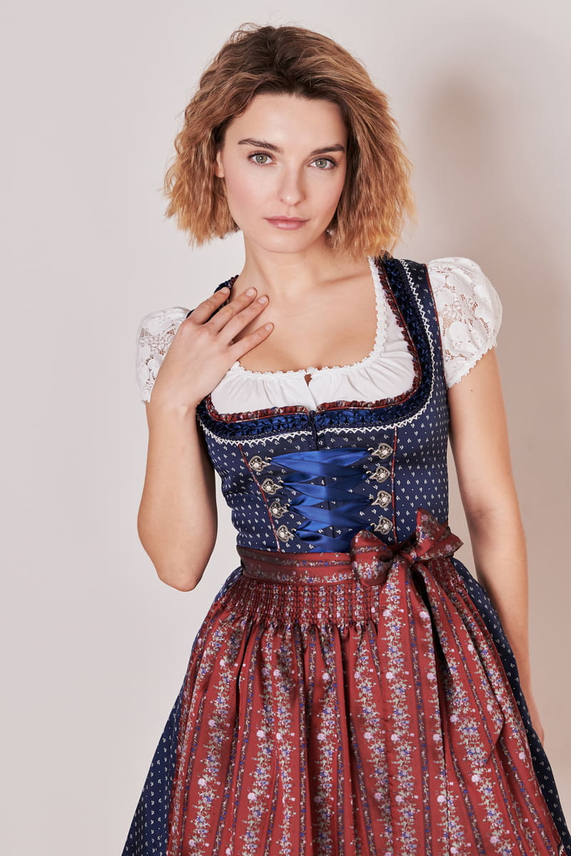 Dirndl Isolde (60cm)