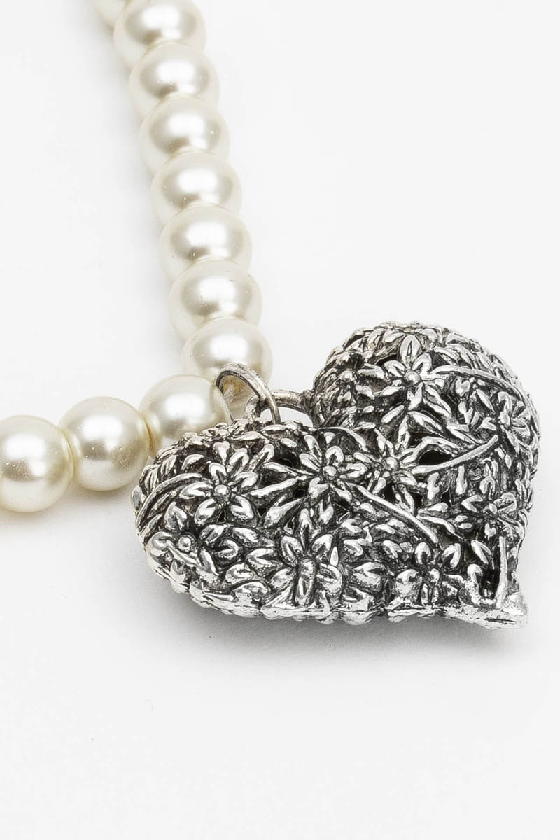 Trachten Ketting Perla