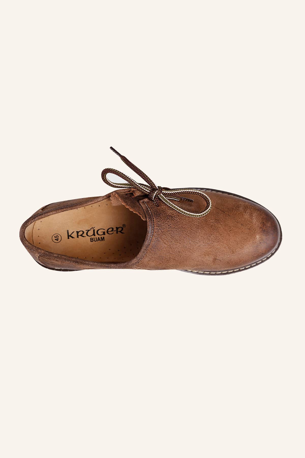 Trachten schoenen Bruno