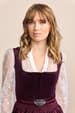Dirndl Livie (70cm)