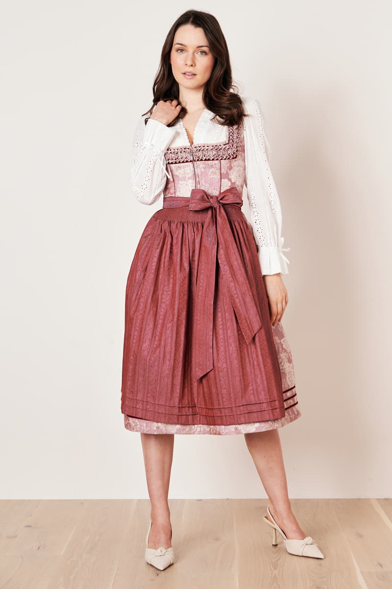 Dirndl Enrica (70cm)