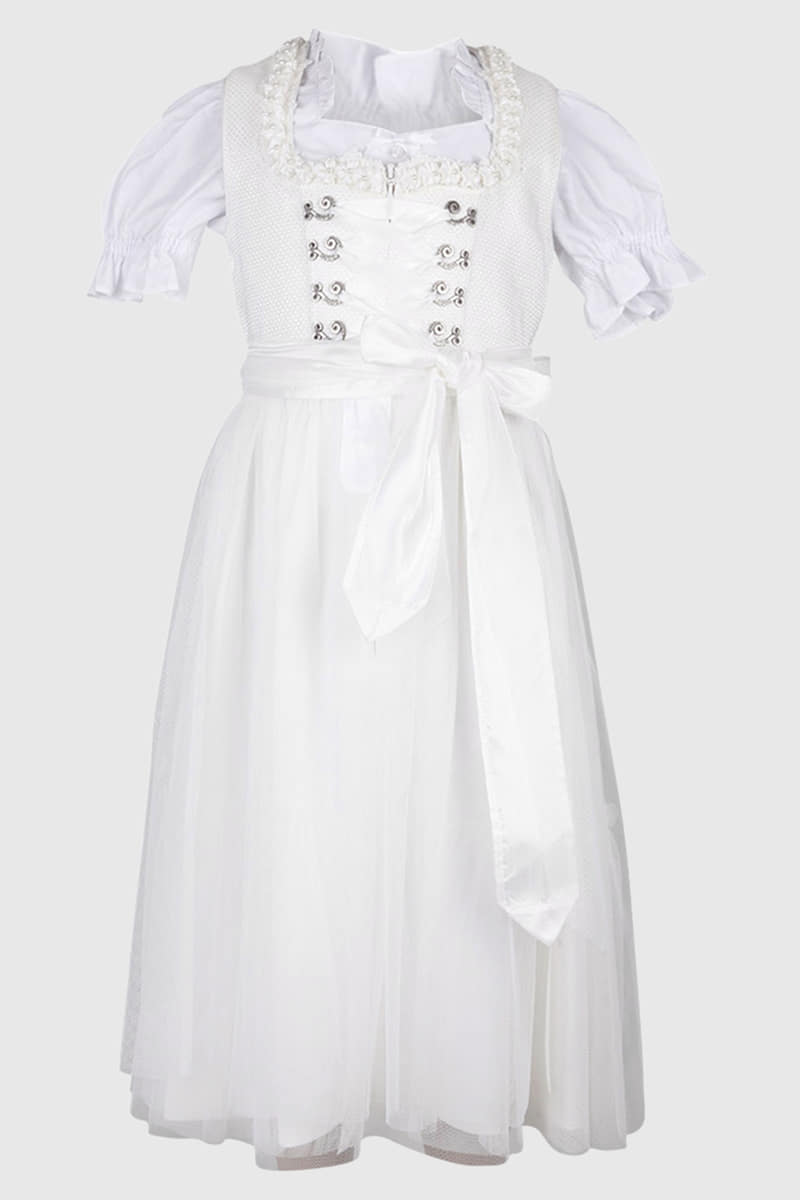 Dirndl voor kinderen Joana