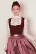 Dirndl Verena (70cm)