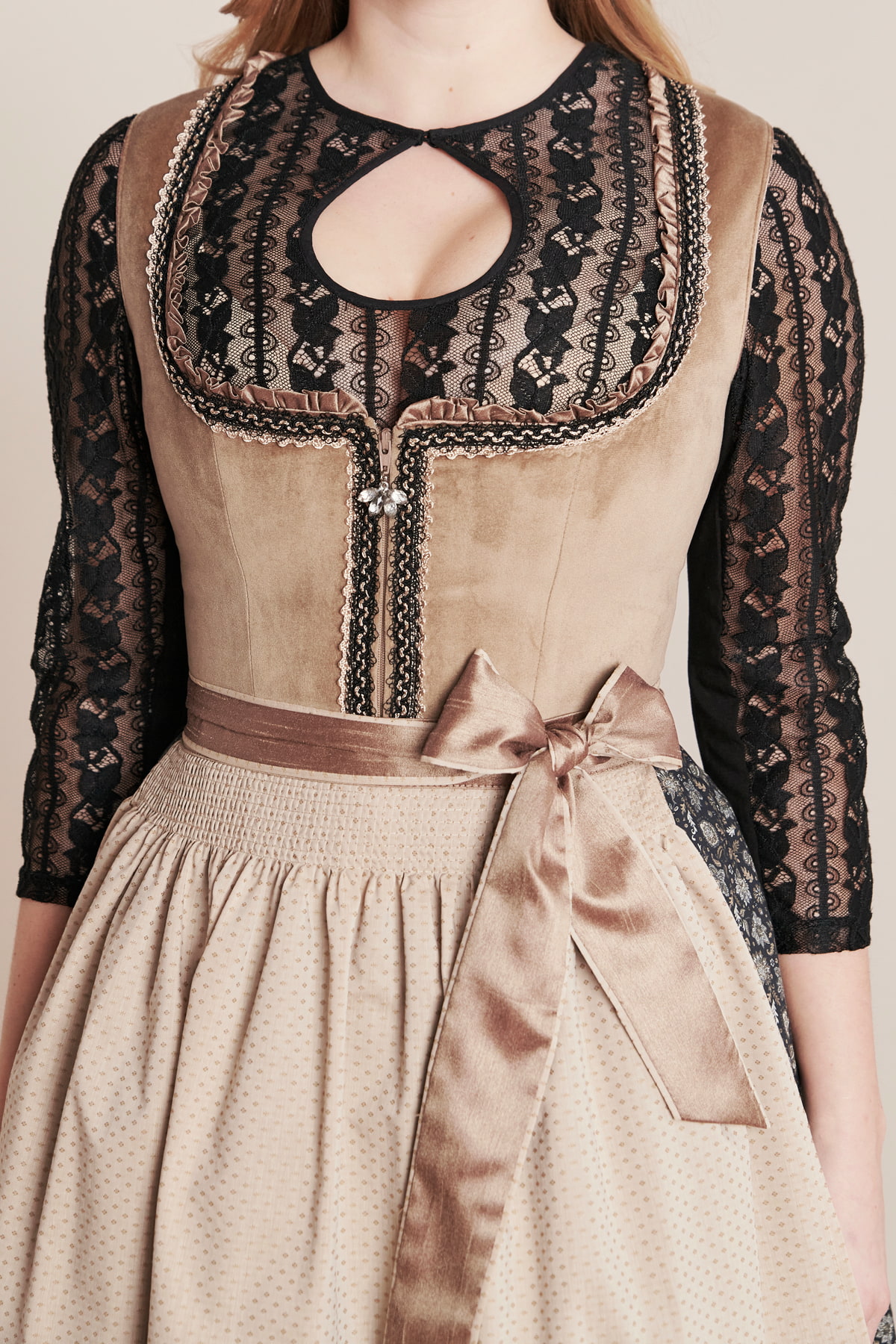 Dirndl Selene (60cm)