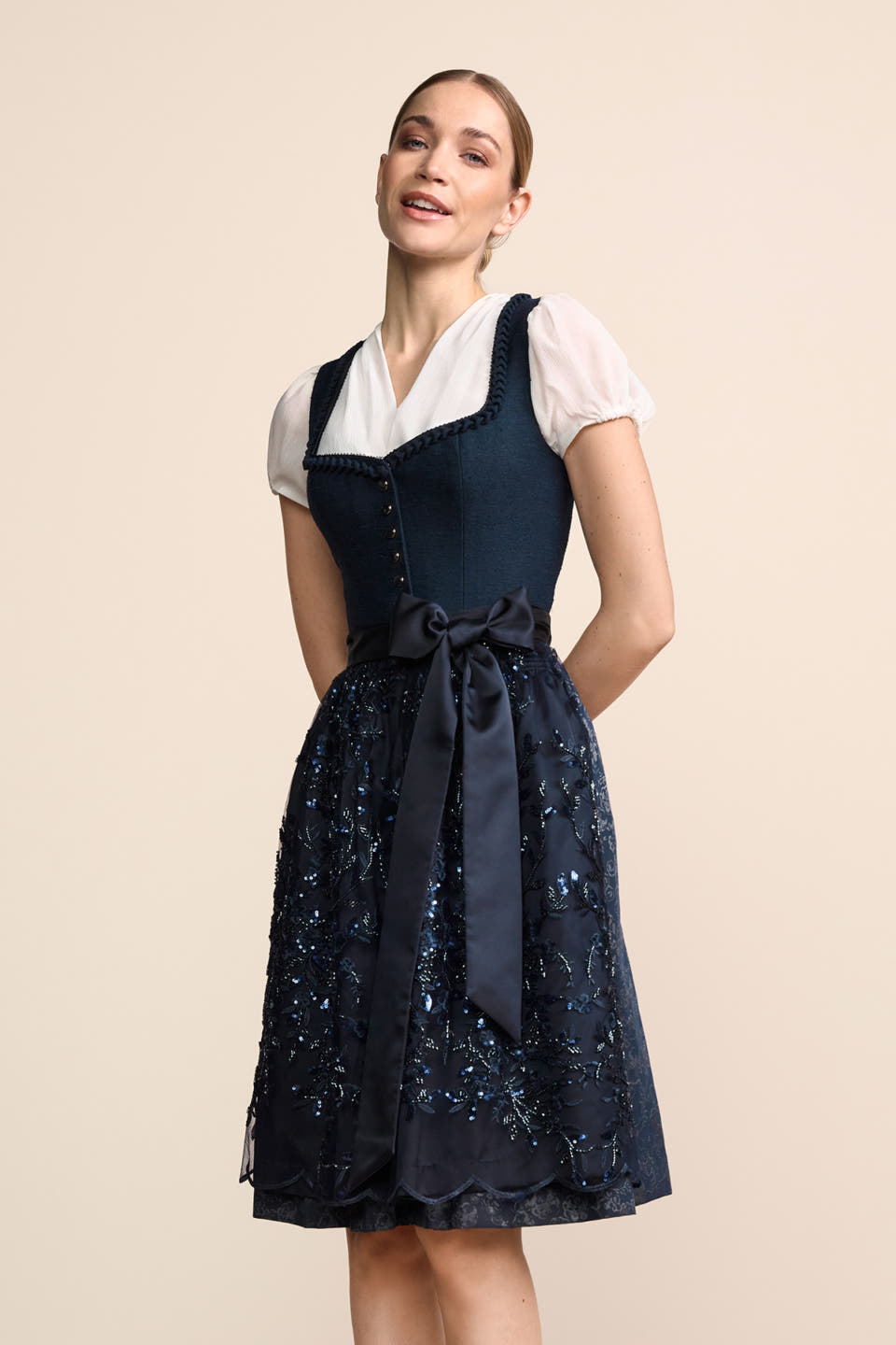 Dirndl Fayana (60cm)