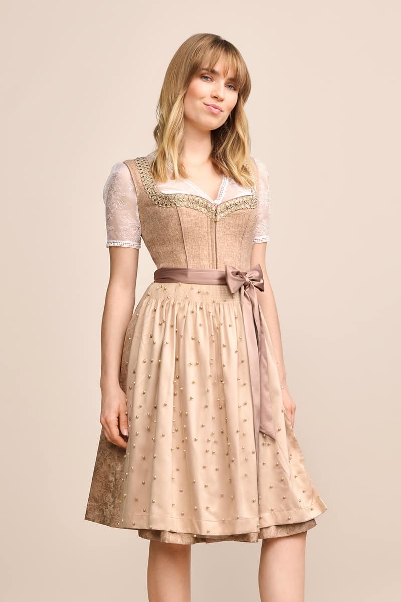 Dirndl Lahja (60cm)