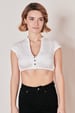 Dirndl blouse Connie