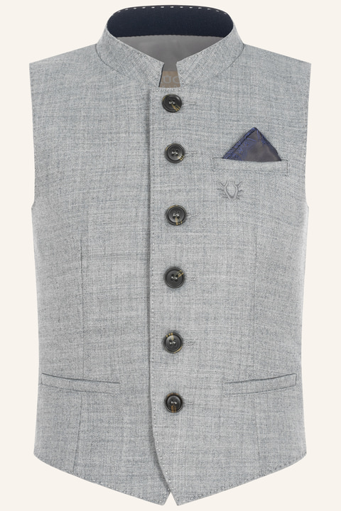 Kinderen vest Ernst