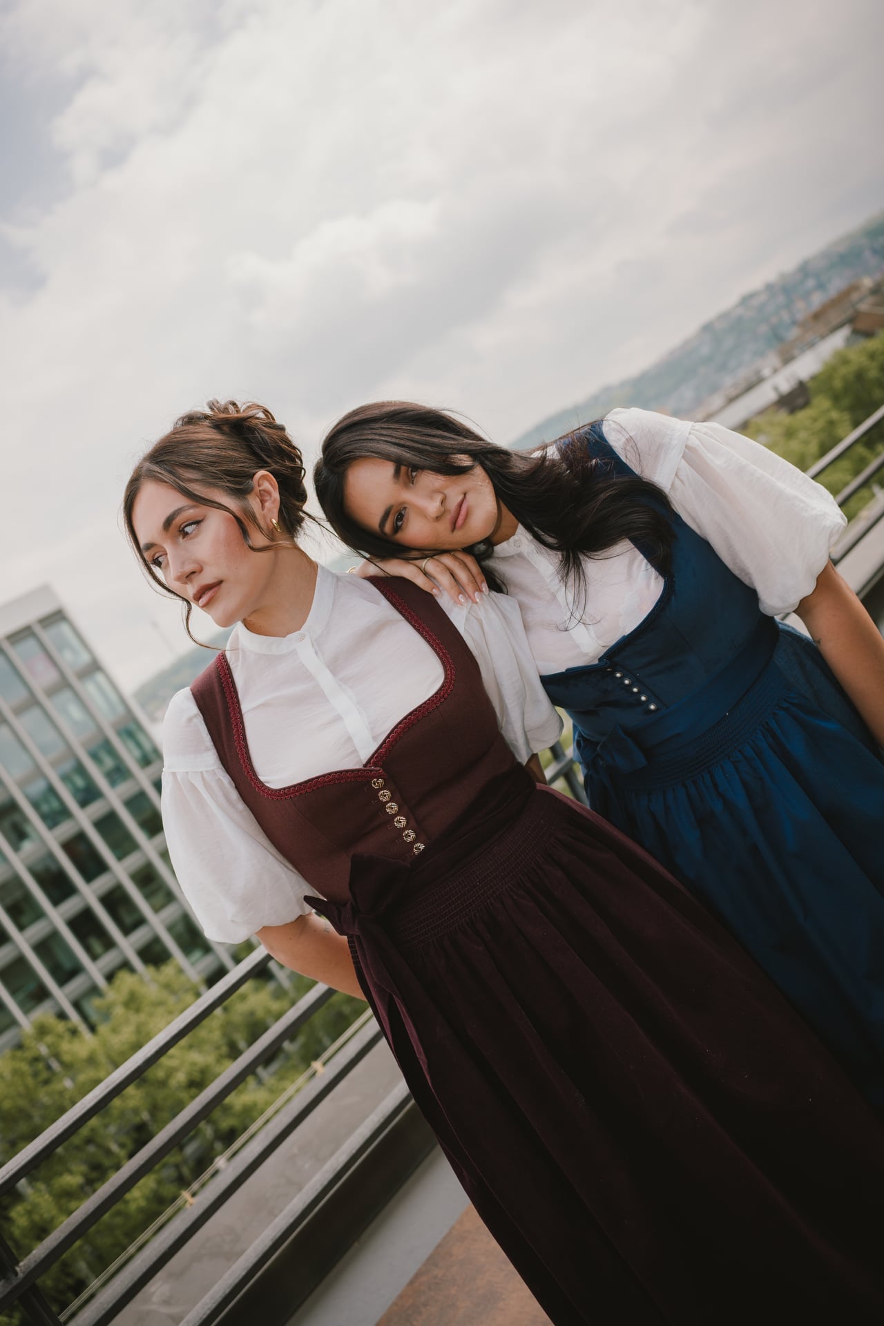 Dirndl Elika (70cm)
